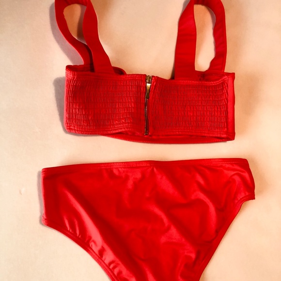 Kate Spade Bikini (Top and Bottom) - Picture 3 of 5